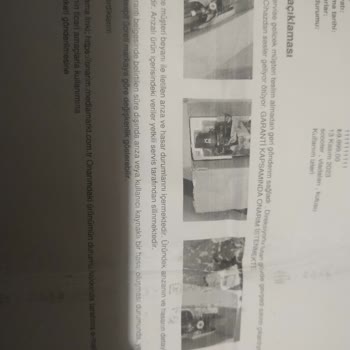 Scooter Arızaları Ve Çözüm Bulunamayan Sorunlar