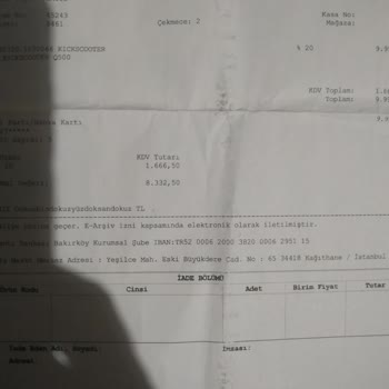 Scooter Arızaları Ve Çözüm Bulunamayan Sorunlar