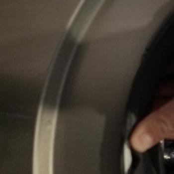 Bosch Çamaşır Makinesi Lastik Sorunu Ve Garanti Hayal Kırıklığı