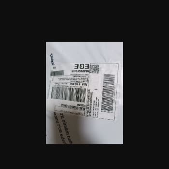 Aras Kargo Teslimat Sorunu: Adresime Ulaşmayan Paketler