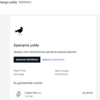 Yanlış E-posta Kullanımı Ve İlgisiz Müşteri Hizmeti