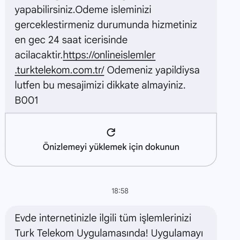 TTNET'in Gizli Ücret Politikası