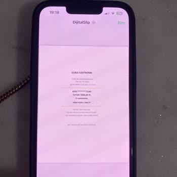 Letgo'da Yanıltıcı Satış Ve İlgisizlik