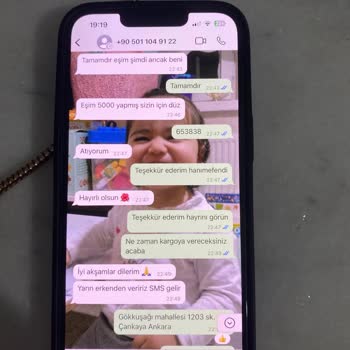 Letgo'da Yanıltıcı Satış Ve İlgisizlik