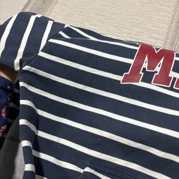 İlk Yıkamada Solan Sweatshirt Ve İade Sorunu