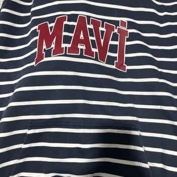 İlk Yıkamada Solan Sweatshirt Ve İade Sorunu