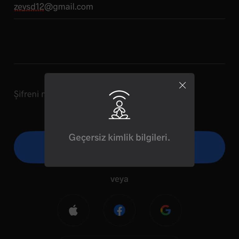 Meditopia Won’t Let Me Log In or Delete My Account