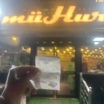 Sınırsız Kanat Deneyiminde Hayal Kırıklığı