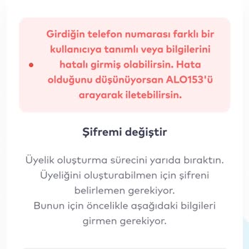 İstanbul Kart Uygulaması Üzerinden Mavi Kart Çıkarma Sorunu