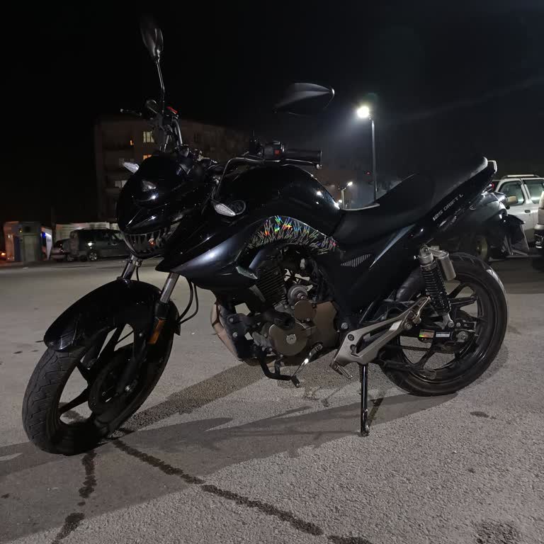 Yeni Mondial Drift L Modelinde Kelebek Valf Sorunu