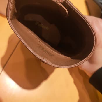 Polaris Botları: Sert Deri, Yara Ve Müşteri Hizmetleri Hayal Kırıklığı