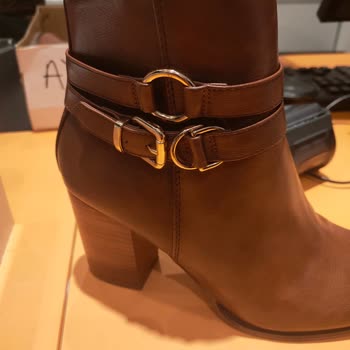 Polaris Botları: Sert Deri, Yara Ve Müşteri Hizmetleri Hayal Kırıklığı