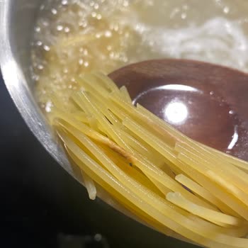 Harras Makarna Ürünü Kalite Sorunu: Pullanma Ve Renk Değişimi