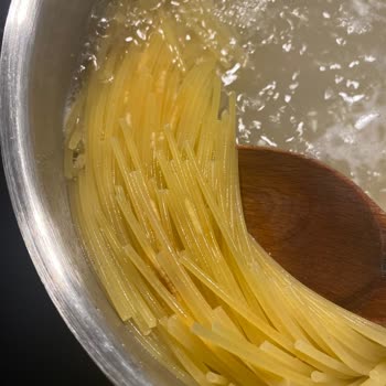 Harras Makarna Ürünü Kalite Sorunu: Pullanma Ve Renk Değişimi