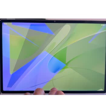 Huawei Tabletin Performans Sorunları Ve Yetersiz Müşteri Hizmeti