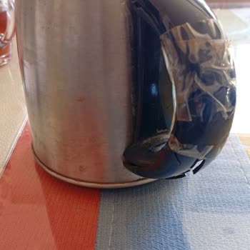 Sinbo Çay Makinesi Arızaları Ve Müşteri Hizmetleri Sorunu