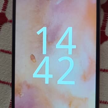 Reeder Telefonla Yaşanan Hayal Kırıklığı Ve İade Sorunu