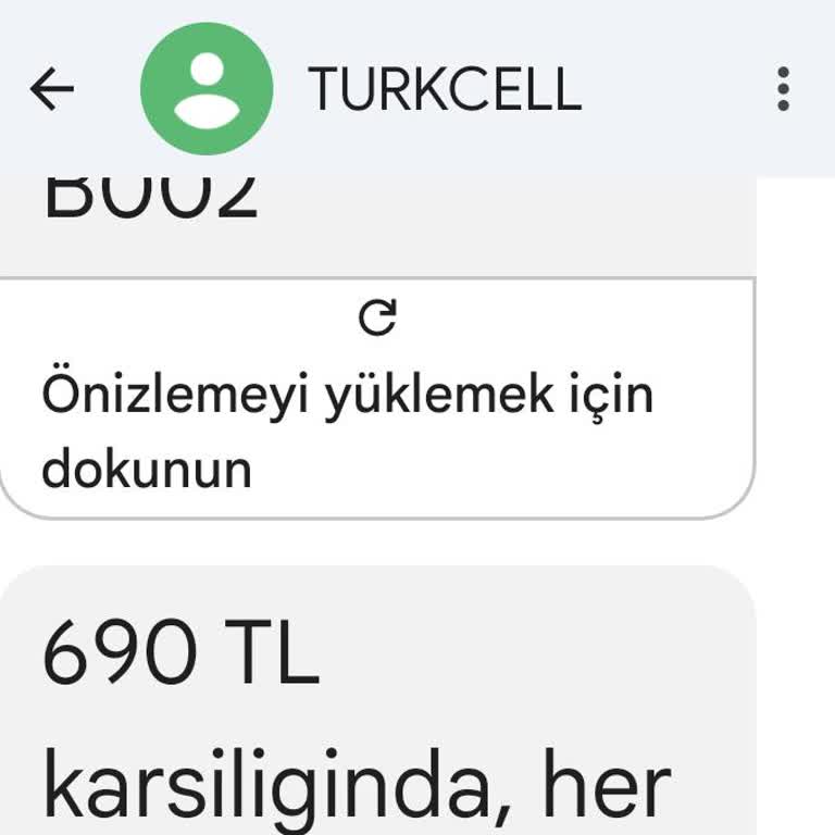Turkcell Fiyat Artışlarıyla Baş Etmek İmkansız