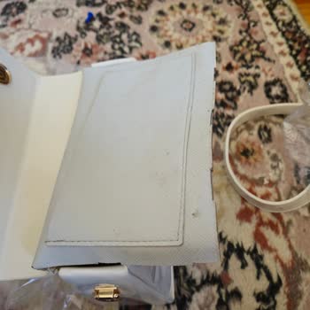 Matmazel Çanta: Hayal Kırıklığı Ve Sorunlar