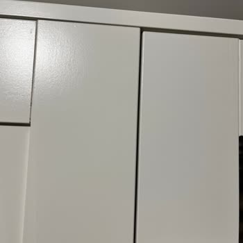 Montaj Hataları Ve Hasarlı Ürün Sorunu