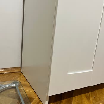 Montaj Hataları Ve Hasarlı Ürün Sorunu