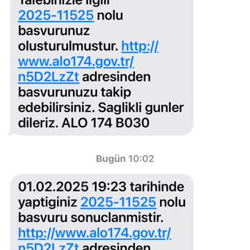 Son Kullanma Tarihi Geçmiş Ürün Sorunu