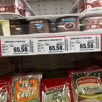 Son Kullanma Tarihi Geçmiş Ürün Sorunu