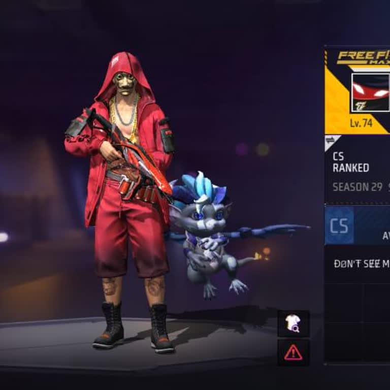 Garena Free Fire Account Hacked and I Need Help to Recover It