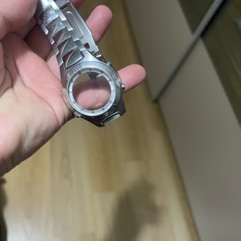 Casio Saatimin Manevi Değerine Saygısızlık