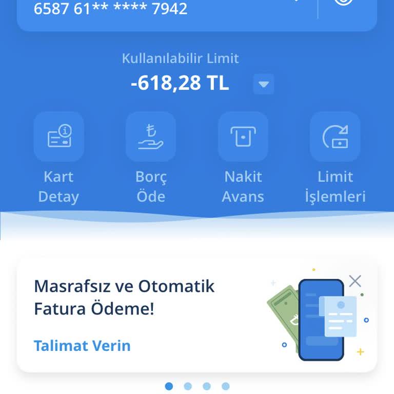 Yıllık Üyelik Ücretinin İadesi Talebi