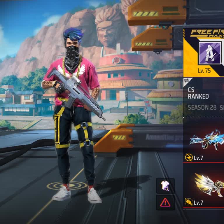 My Garena Free Fire Account Was Hacked and I Need Help Recovering It