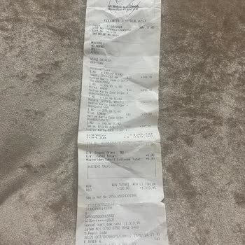 İade Sürecinde Müşteri Mağduriyeti