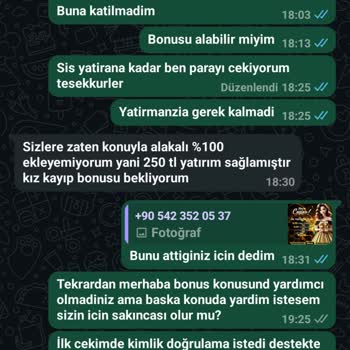 Çekim Sürecinde Yaşanan Gecikme Ve İletişim Sorunları