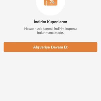 Çark Sistemi Kuponları Kayboluyor, Müşteri Hizmetleri Çözüm Sunmuyor