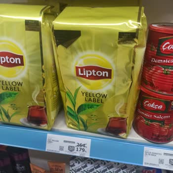 Çelişkili Fiyat Etiketleriyle Müşteri Yanıltma