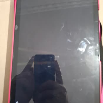 Samsung A8 Tablet Ekran Sorunu Ve Servis İhtiyacı