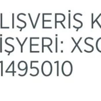 SD Yüklemesi Yapıldı, Ancak Hesaba Yansımadı