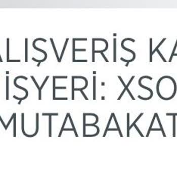 SD Yüklemesi Yapıldı, Ancak Hesaba Yansımadı