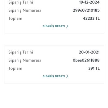 Vivense Teslimat Ve İade Sürecinde Yaşanan Zorluklar