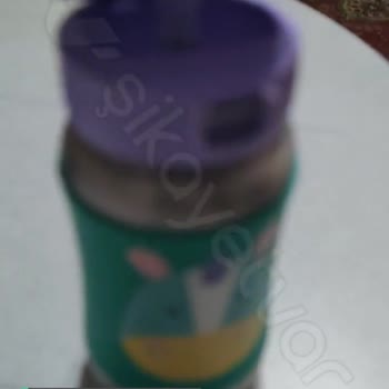 Skip Hop On Kilidi Yedek Parçası Yok!