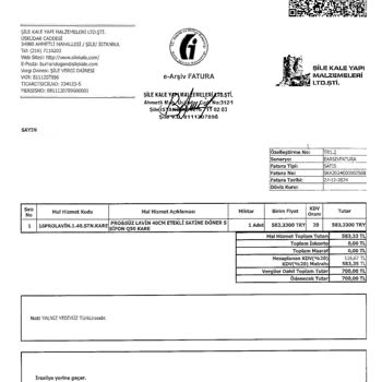 Eksik Bilgilendirme Ve Hatalı Ürün Teslimatı Sonrası Mağduriyet