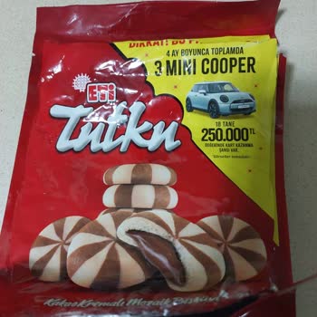 Aldatıcı Paket İle Hayal Kırıklığı