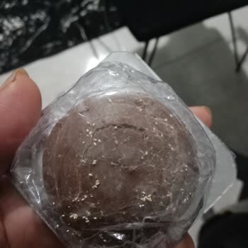 Çokomel'de Kurt Ve Örümcek Ağı Şoku!