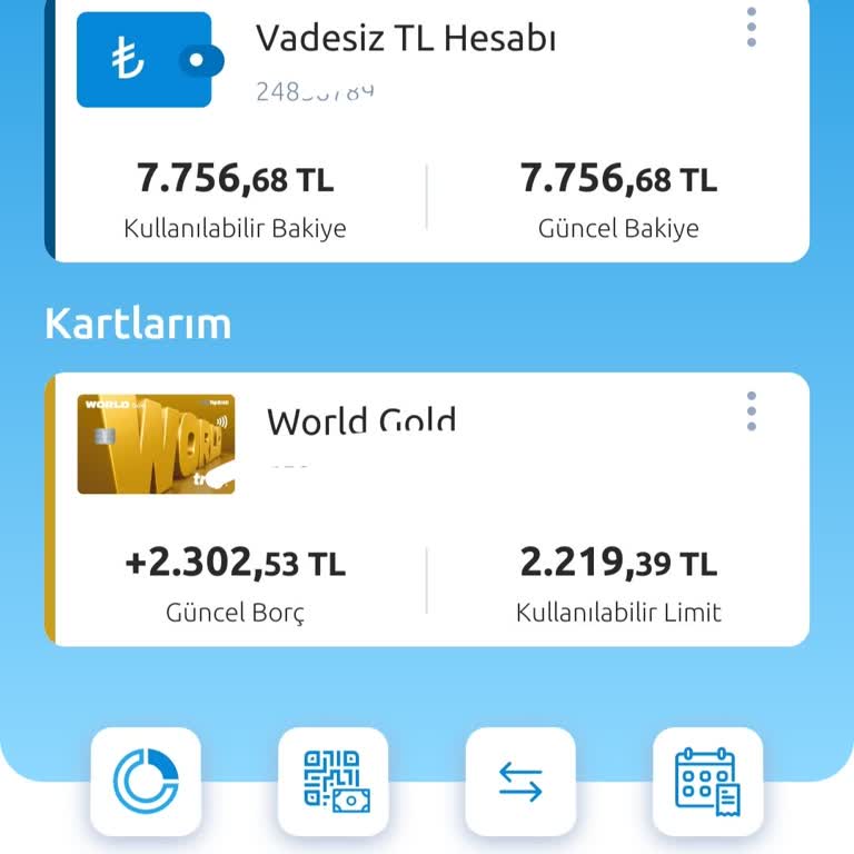 Kredi Kartı Borcu Neden Artıyor?