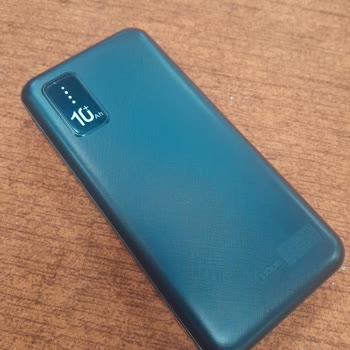 Powerbank Aniden Kapanma Sorunu Ve Destek Eksikliği