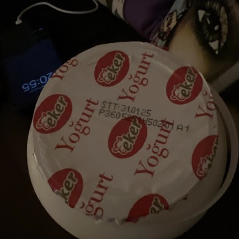 Tarihi Geçmiş Ürün Ve İlgisizlik