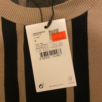 Trendyol'da Fiyat Farkı Ve Yorum Engeli