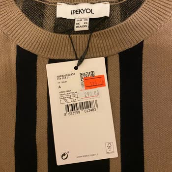 Trendyol'da Fiyat Farkı Ve Yorum Engeli