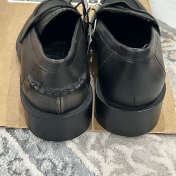 Yanlış Numara Ve Renk: Stradivarius Siparişimde Büyük Hata