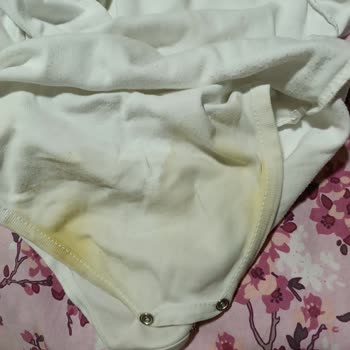 Bebem Natural Bez Sızıntı Sorunu İle Hayal Kırıklığı